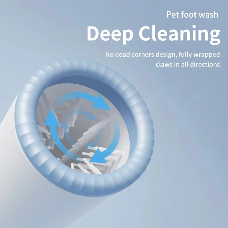 PawClean Pro Wash